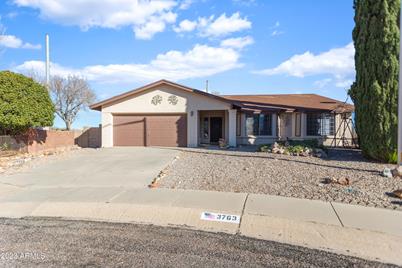 3763 Sandpiper Drive, Sierra Vista, AZ 85650 - Photo 1