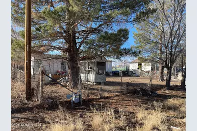 2661 W Airport Road, Willcox, AZ 85643 - Photo 1