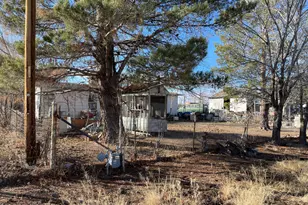 2661 W Airport Rd, Willcox, AZ 85643 - Photo 1