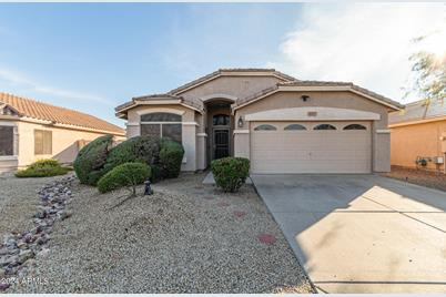 3527 E Juanita Avenue, Gilbert, AZ 85234 - Photo 1