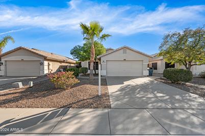 3917 S Conestoga Road, Apache Junction, AZ 85119 - Photo 1