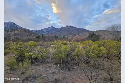 1 Acre E Catclaw, Hereford, AZ 85615 - Photo 1