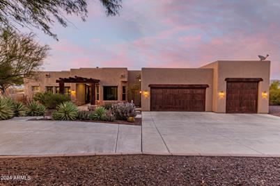 36631 N 19th Avenue, Desert Hills, AZ 85086 - Photo 1