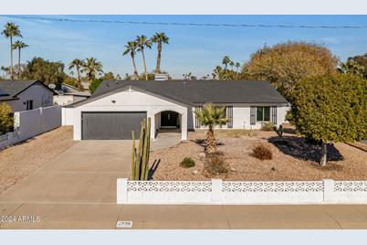 2708 E Cheryl Drive, Phoenix, AZ 85028 - Photo 1