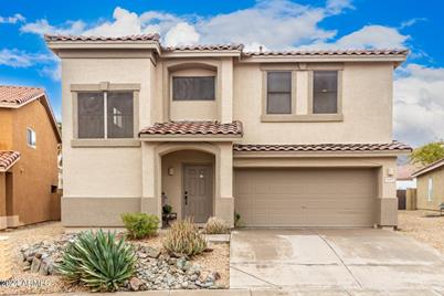 16202 S 17th Drive, Phoenix, AZ 85045 - Photo 1