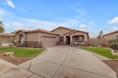 21299 E Avenida Del Valle Street, Queen Creek, AZ 85142 - Photo 1