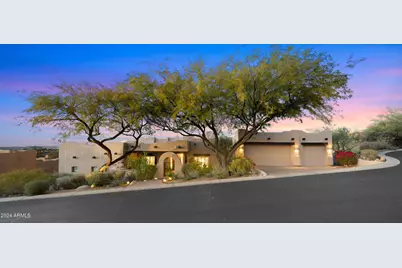 1540 E Sharon, Phoenix, AZ 85022 - Photo 1