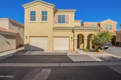 1681 S Desert View Place - Photo 1