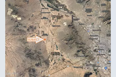 16341 W Ocean Front Drive #-, Marana, AZ 85653 - Photo 1