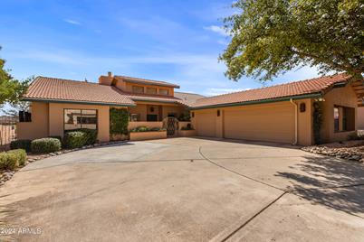 3106 E Pebble Beach Drive, Sierra Vista, AZ 85650 - Photo 1