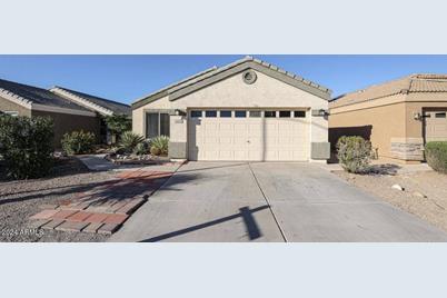 12012 W Caribbean Lane, El Mirage, AZ 85335 - Photo 1