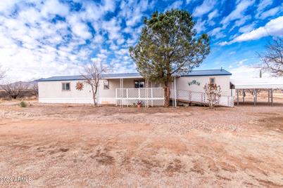 2475 N Calle Segundo --, Huachuca City, AZ 85616 - Photo 1