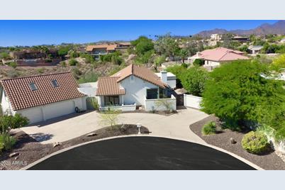 11606 N Walapai Circle, Fountain Hills, AZ 85268 - Photo 1