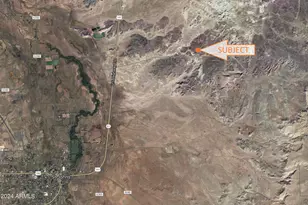 203 Blue Hills Landfill Rd, Saint Johns, AZ 85936 - Photo 1