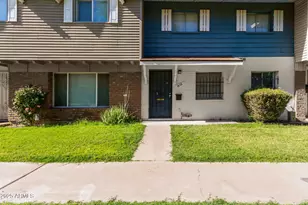 1673 W Hazelwood St, Phoenix, AZ 85015 - Photo 1