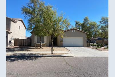 3417 S 73rd Drive, Phoenix, AZ 85043 - Photo 1