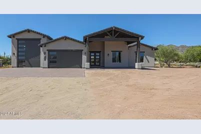 5548 E Seven Palms, Cave Creek, AZ 85331 - Photo 1