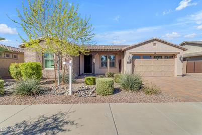 21562 S 220th Way, Queen Creek, AZ 85142 - Photo 1