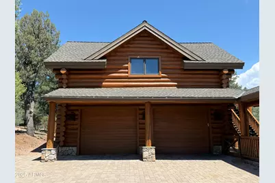 1108 N Indian Paintbrush Circle, Payson, AZ 85541 - Photo 1