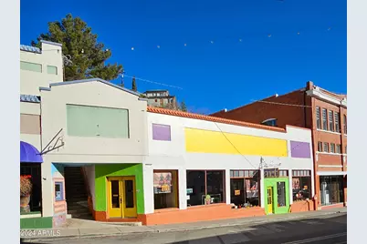 79 Main Street, Bisbee, AZ 85603 - Photo 1