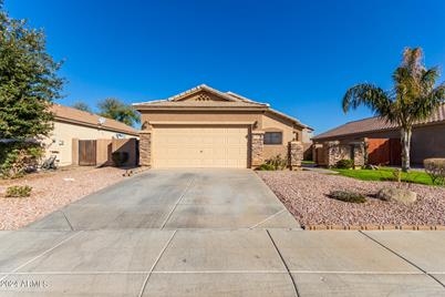 1348 E Martha Drive, Casa Grande, AZ 85122 - Photo 1