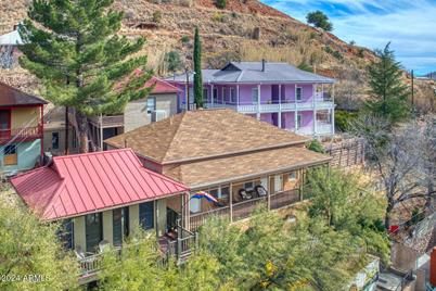 41A Ok Street, Bisbee, AZ 85603 - Photo 1