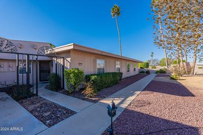 17203 N 107th Avenue, Sun City, AZ 85373 - Photo 1