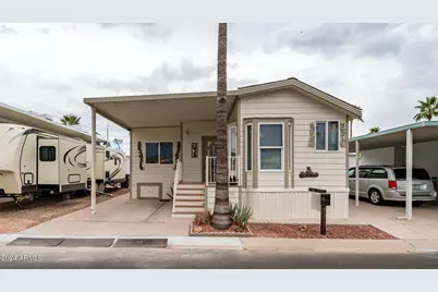 412 Hawks Eye, Apache Junction, AZ 85119 - Photo 1