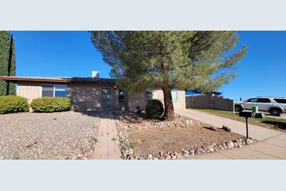 1397 Joshua Tree Drive, Sierra Vista, AZ 85635 - Photo 1