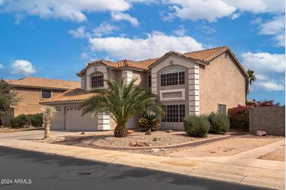 22209 W Solano Drive, Buckeye, AZ 85326 - Photo 1