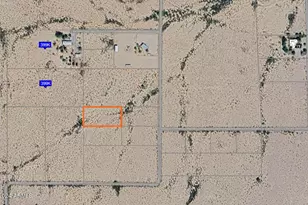 435th Ave S Of Salome Hwy --, Tonopah, AZ 85354 - Photo 1