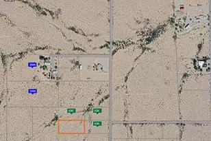435th Ave S Of Salome Hwy --, Tonopah, AZ 85354 - Photo 1