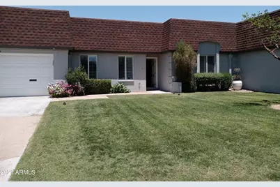 3114 E Hazelwood Street, Phoenix, AZ 85016 - Photo 1