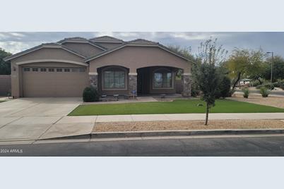 21713 E Domingo Road, Queen Creek, AZ 85142 - Photo 1