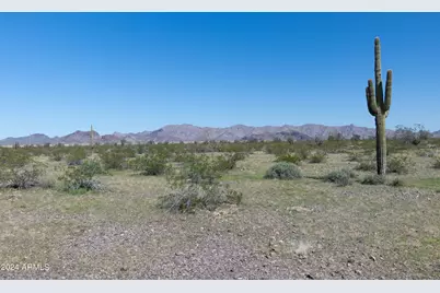 10 Acres N 407th Avenue #4, Tonopah, AZ 85354 - Photo 1