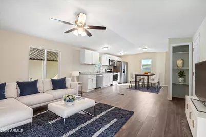 320 E McKellips, Mesa, AZ 85201 - Photo 1