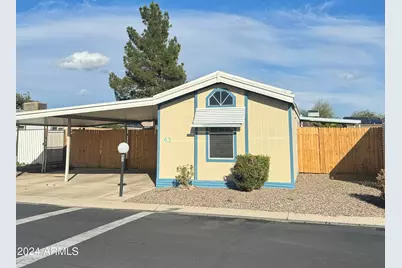 10951 N 91st, Peoria, AZ 85345 - Photo 1