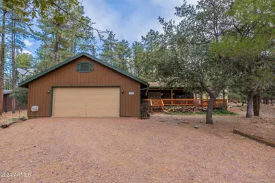 4335 N Holly Drive, Pine, AZ 85544 - Photo 1
