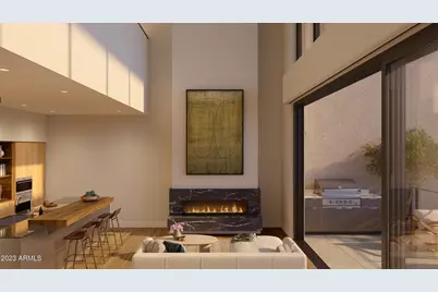 4849 N Camelback Ridge Drive #A309, Scottsdale, AZ 85251 - Photo 1