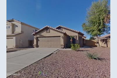 8136 W Hammond Lane, Phoenix, AZ 85043 - Photo 1