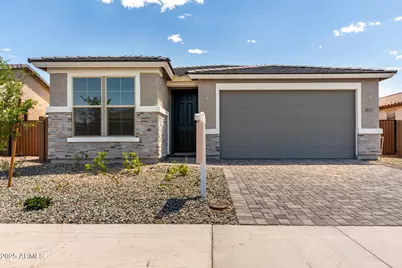 18507 E Camila Drive, Gold Canyon, AZ 85118 - Photo 1