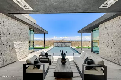 13188 E Desert Holly, Scottsdale, AZ 85255 - Photo 1