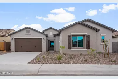 2881 N Riverside Drive, Florence, AZ 85132 - Photo 1