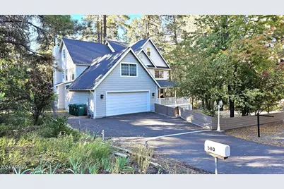 580 Choctaw, Flagstaff, AZ 86005 - Photo 1