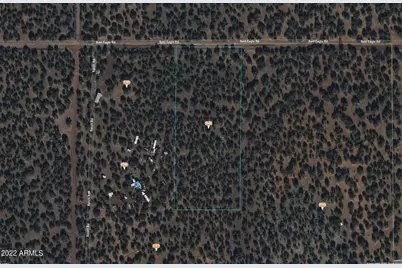 9325 Bald Eagle Road #-, Show Low, AZ 85901 - Photo 1