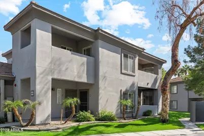 7401 W Arrowhead Clubhouse, Glendale, AZ 85308 - Photo 1