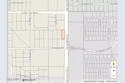 00 E Watford, Queen Creek, AZ 85142 - Photo 1