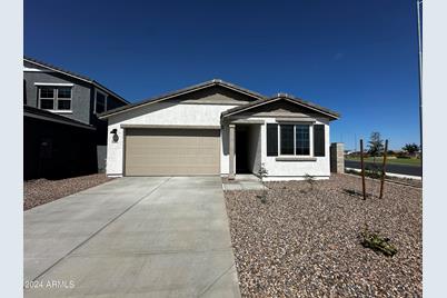 6252 S Emery --, Mesa, AZ 85212 - Photo 1