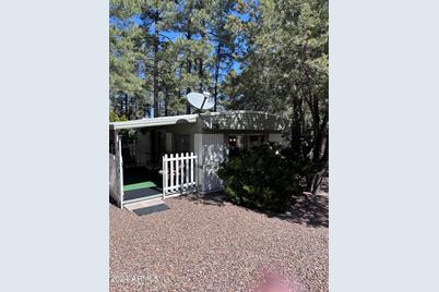 4240 W Adams --, Show Low, AZ 85901 - Photo 1