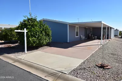 3605 N Michigan Avenue, Florence, AZ 85132 - Photo 1